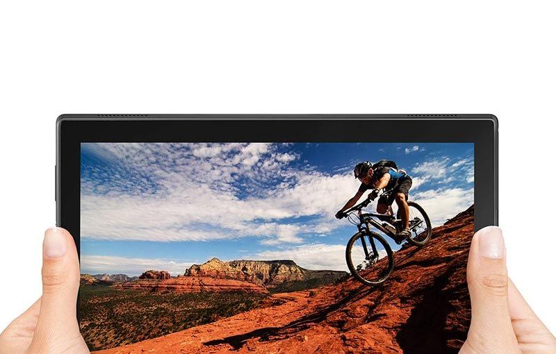 Lenovo TAB4 TB-X304F Bluetooth WiFi Tablet review – enjoy an immersive multimedia experience