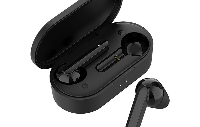 QCY T3 TWS Bluetooth Earphone review – has an superior stable and smooth connection signal