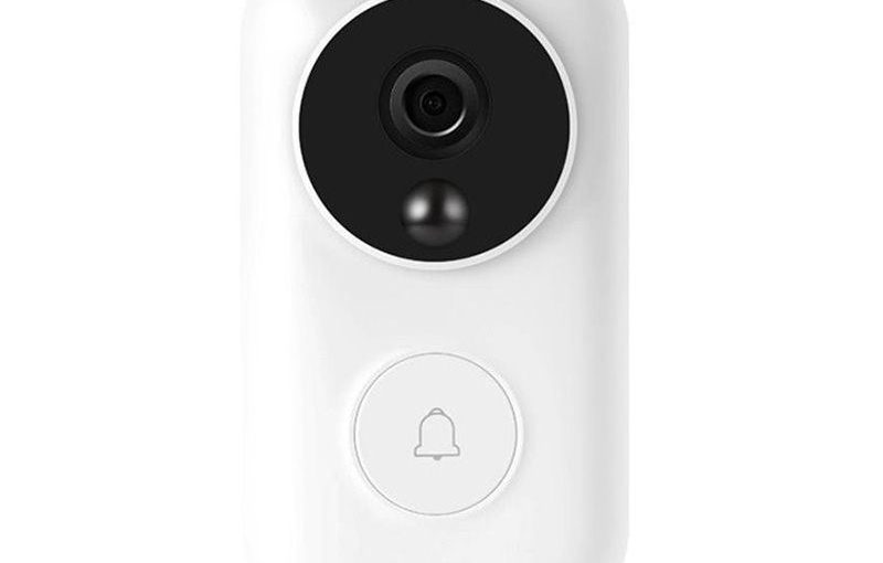 Xiaomi FJ02MLWJ AI Face Identification Doorbell review – make home monitoring safer