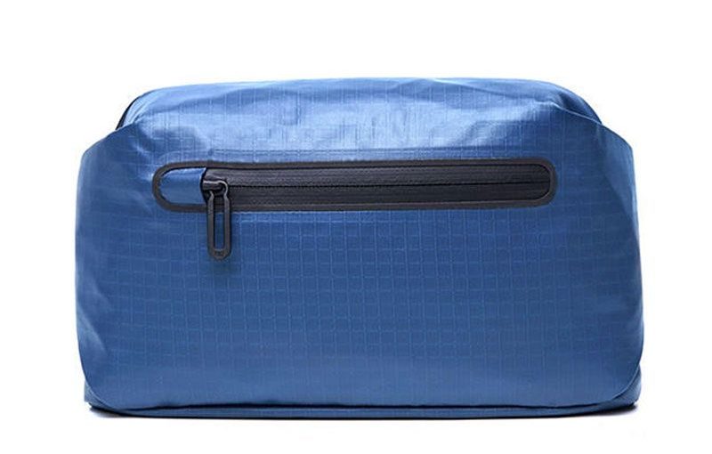 Xiaomi 90FUN Travel Waist Bag review – Urban fashion casual style, practical