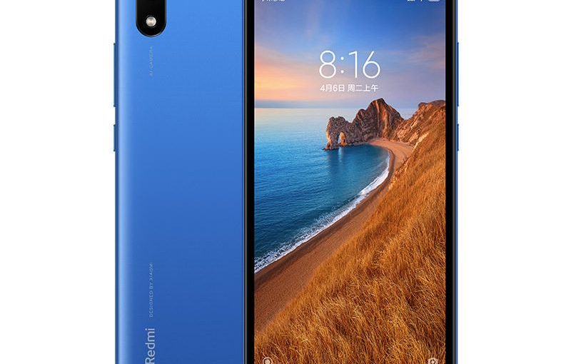 Redmi 7A Smart Phone review – Snapdragon 439, 5.45-inch touchscreen