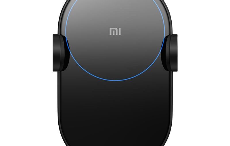 Xiaomi 20W wireless car charger review – can be called Xiaomi 9 special accessories