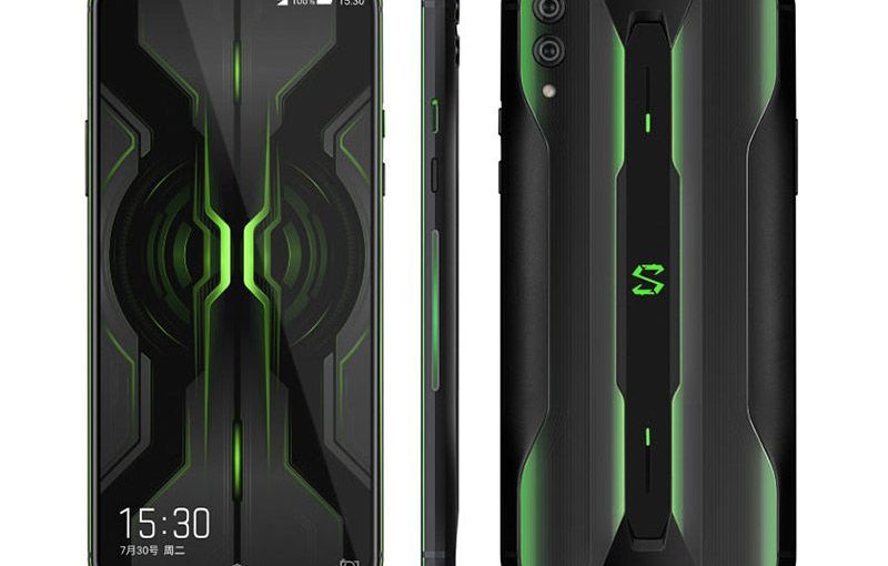 Xiaomi Black Shark 2 PRO review – the second phone with Snapdragon 855 Plus